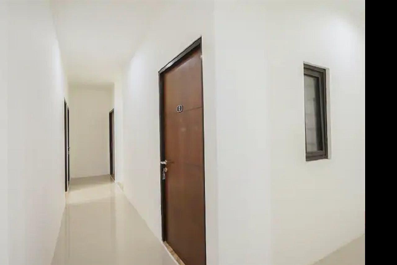 Super Oyo 2183 Cibeureum Residence Μπαντούνγκ Εξωτερικό φωτογραφία