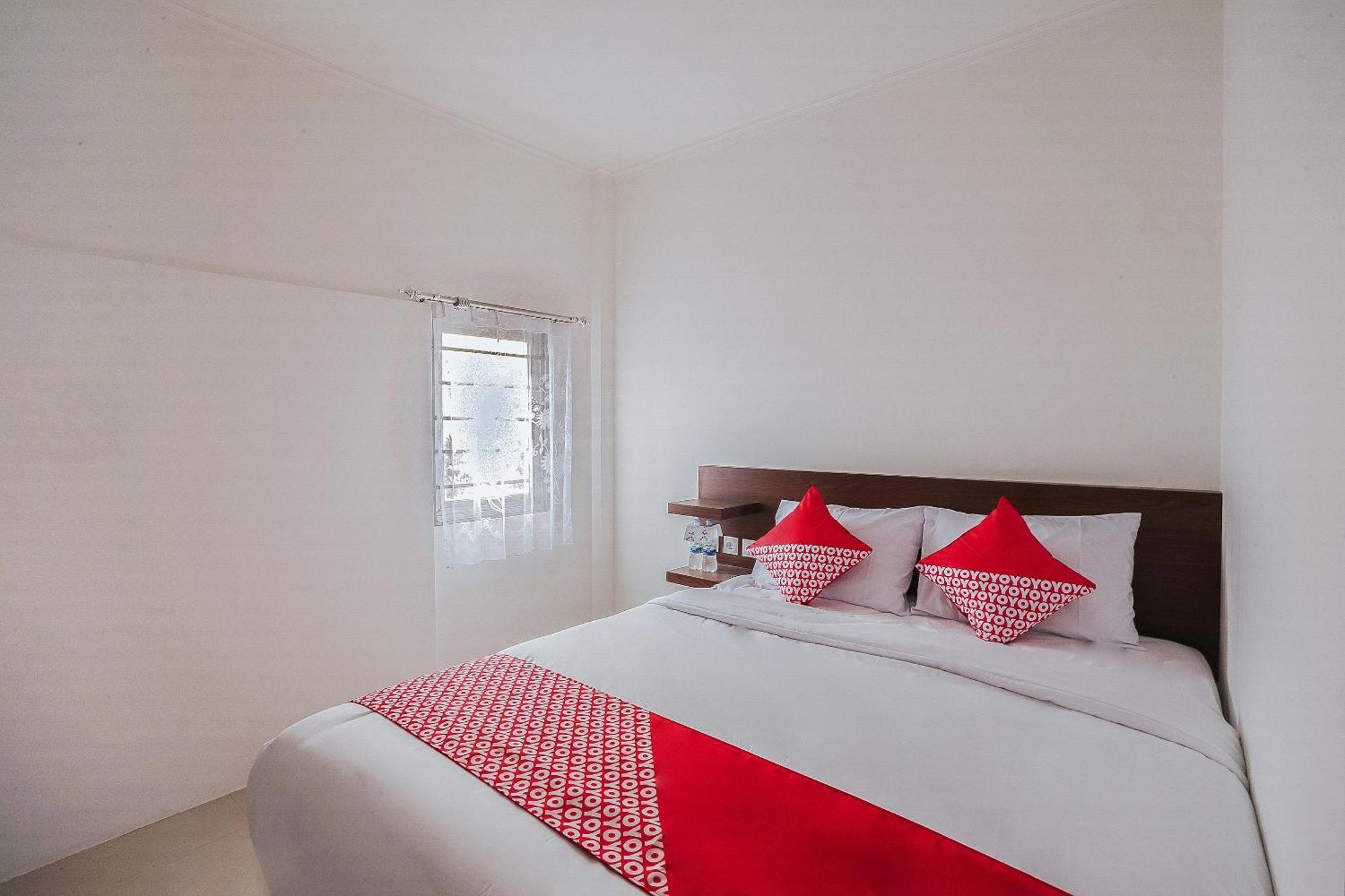 Super Oyo 2183 Cibeureum Residence Μπαντούνγκ Εξωτερικό φωτογραφία