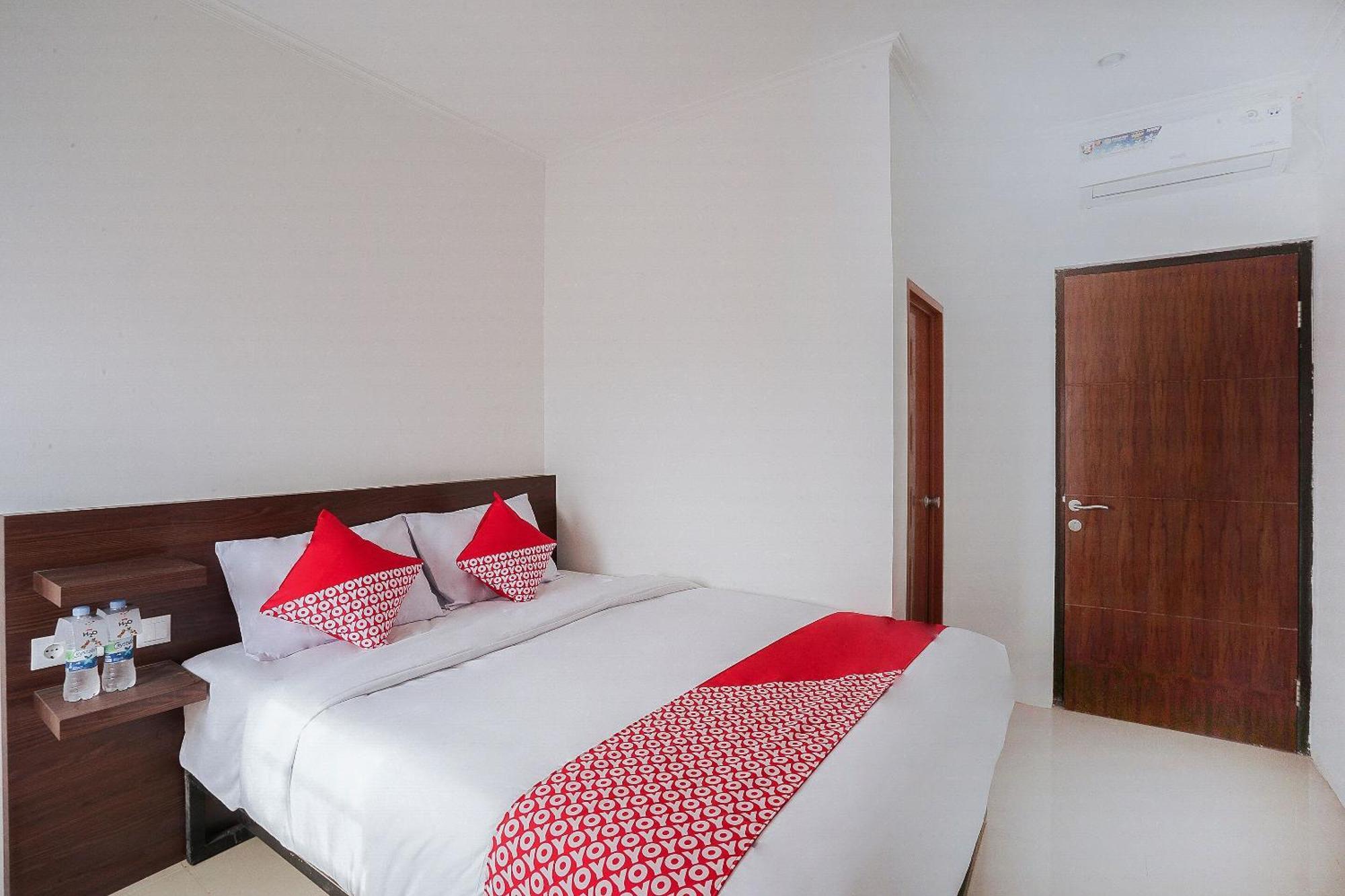 Super Oyo 2183 Cibeureum Residence Μπαντούνγκ Εξωτερικό φωτογραφία
