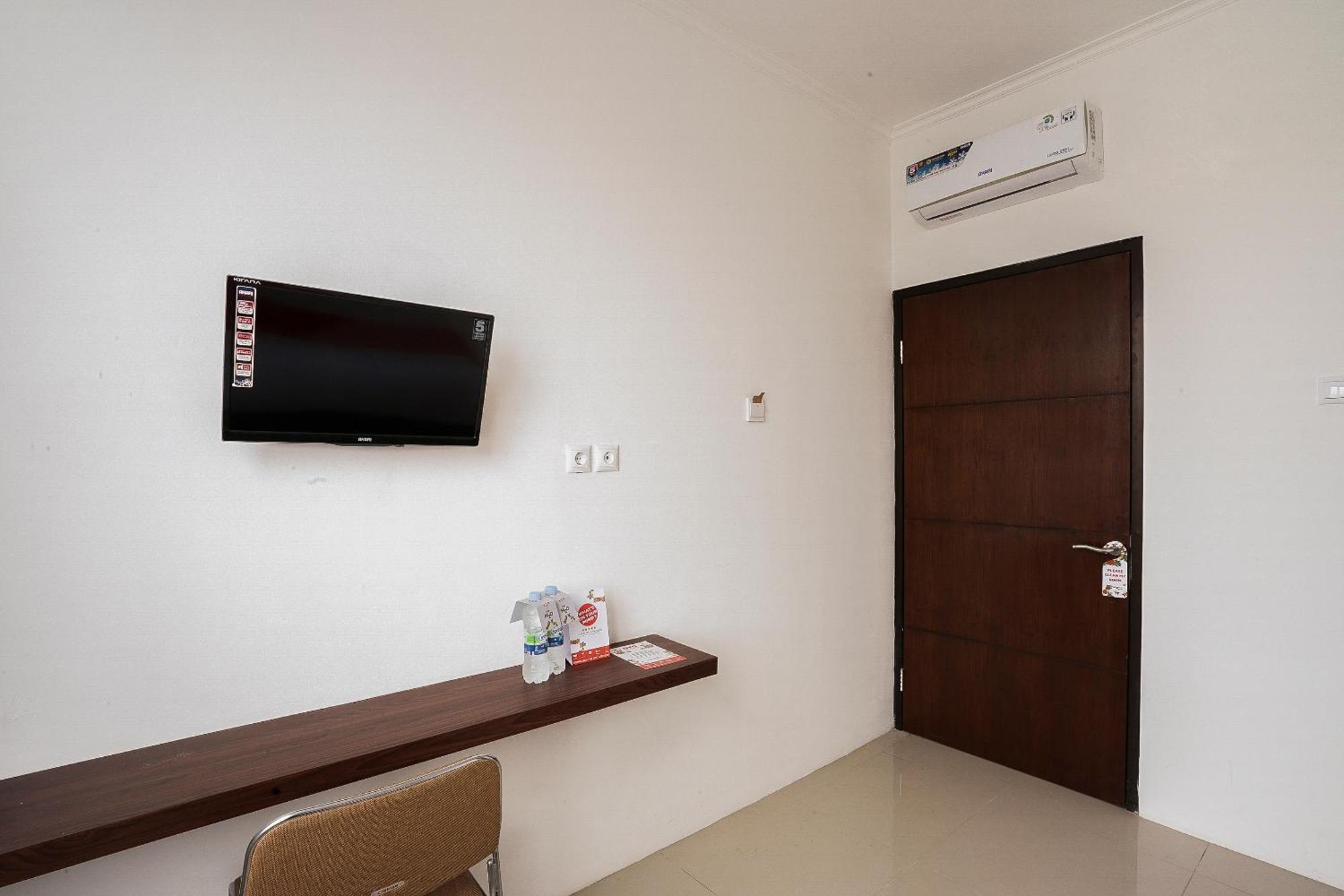 Super Oyo 2183 Cibeureum Residence Μπαντούνγκ Εξωτερικό φωτογραφία