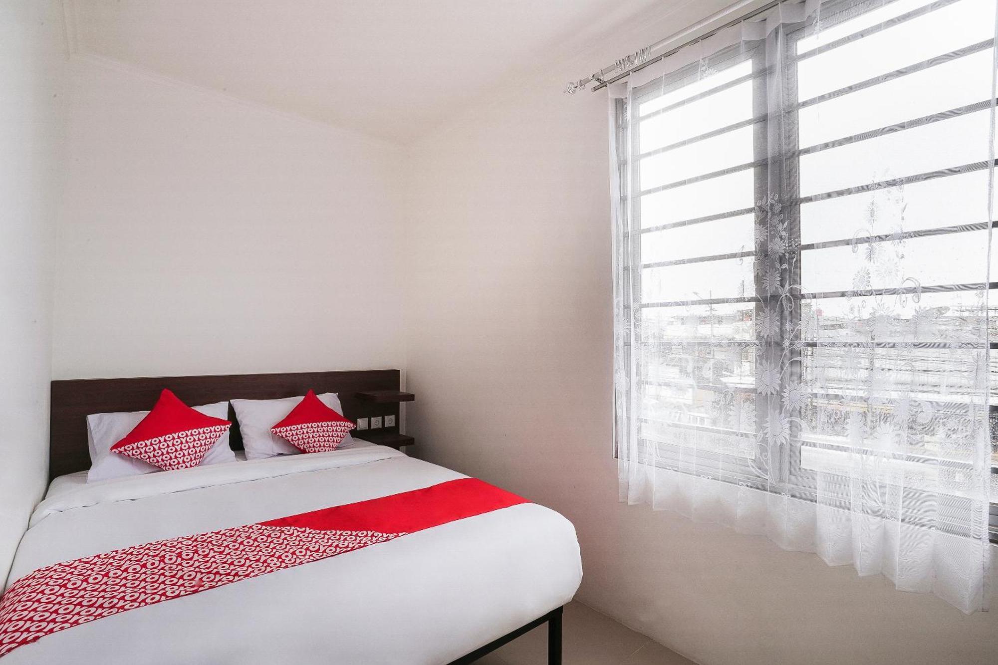 Super Oyo 2183 Cibeureum Residence Μπαντούνγκ Εξωτερικό φωτογραφία
